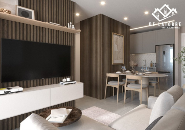 Imagem Apartamento com 2 Quartos à Venda, 42 m² em Guabiraba - Recife Imagem Apartamento com 2 Quartos à Venda, 42 m² em Guabiraba - Recife