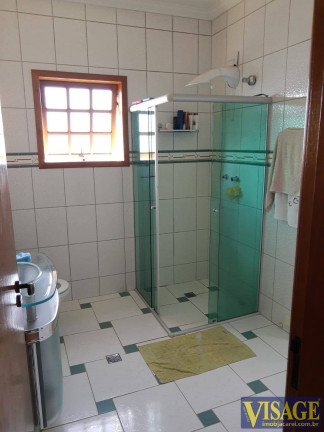 Imagem Casa com 3 Quartos à Venda, em Pq. Santo Antonio - Jacareí Imagem Casa com 3 Quartos à Venda, em Pq. Santo Antonio - Jacareí