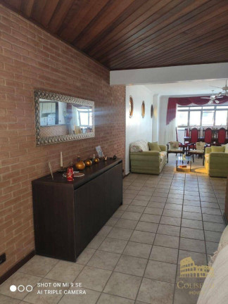 Imagem Apartamento com 3 Quartos à Venda, 500 m² em Ocian - Praia Grande