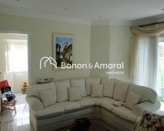 Imagem Casa de Condomínio com 2 Quartos à Venda, 450 m² em Santa Cruz - Valinhos