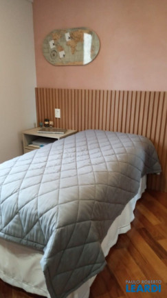 Imagem Apartamento com 3 Quartos à Venda, 116 m² em Campestre - Santo André Imagem Apartamento com 3 Quartos à Venda, 116 m² em Campestre - Santo André