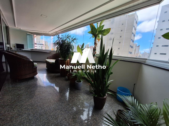 Imagem Apartamento com 3 Quartos à Venda, 197 m² em Aldeota - Fortaleza