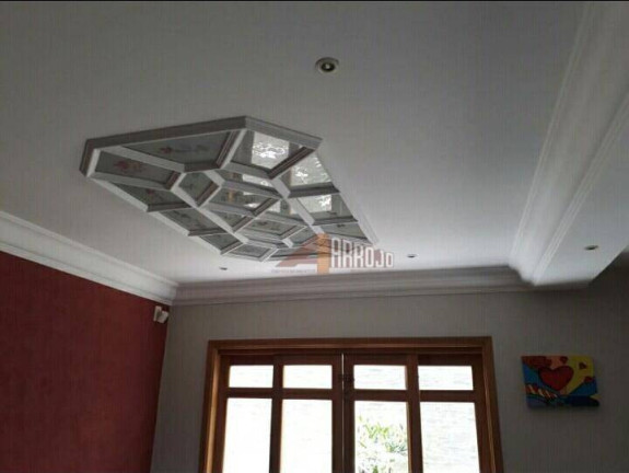 Casa com 3 Quartos à Venda, 211 m² em Parque Boturussu - São Paulo