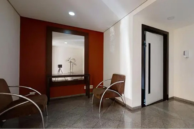 Imagem Apartamento com 3 Quartos à Venda, 74 m² em Vila Andrade - São Paulo Imagem Apartamento com 3 Quartos à Venda, 74 m² em Vila Andrade - São Paulo