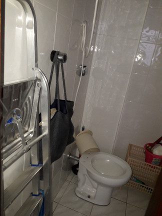 Imagem Apartamento com 2 Quartos à Venda, em Itararé - São Vicente Imagem Apartamento com 2 Quartos à Venda, em Itararé - São Vicente