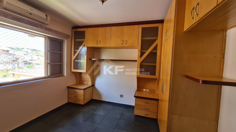 Imagem Apartamento com 3 Quartos à Venda, 96 m² em Jardim Paulistano - Ribeirão Preto