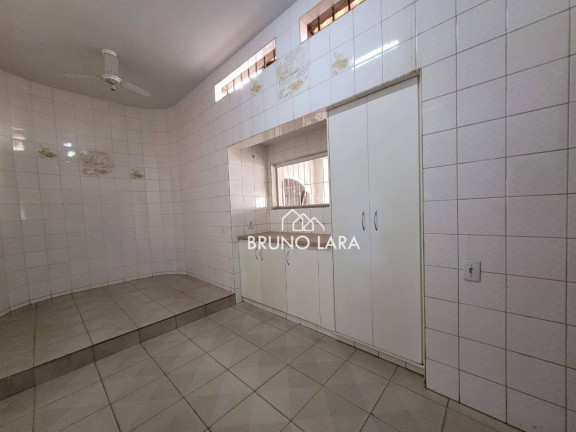 Imagem Casa com 3 Quartos para Alugar, 200 m² em Centro - Igarapé Imagem Casa com 3 Quartos para Alugar, 200 m² em Centro - Igarapé