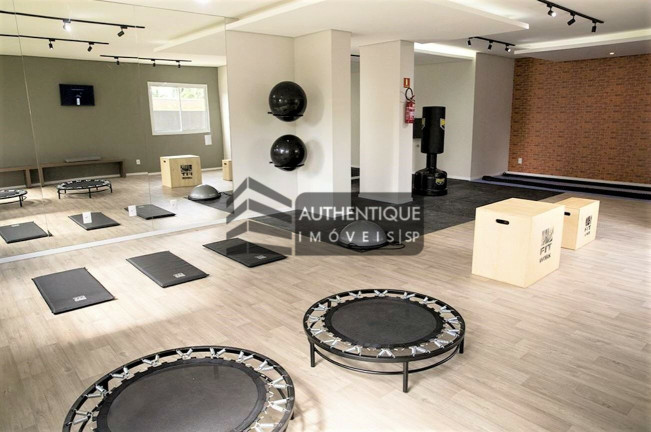 Imagem Apartamento com 3 Quartos à Venda, 67 m² em Cerâmica - São Caetano Do Sul