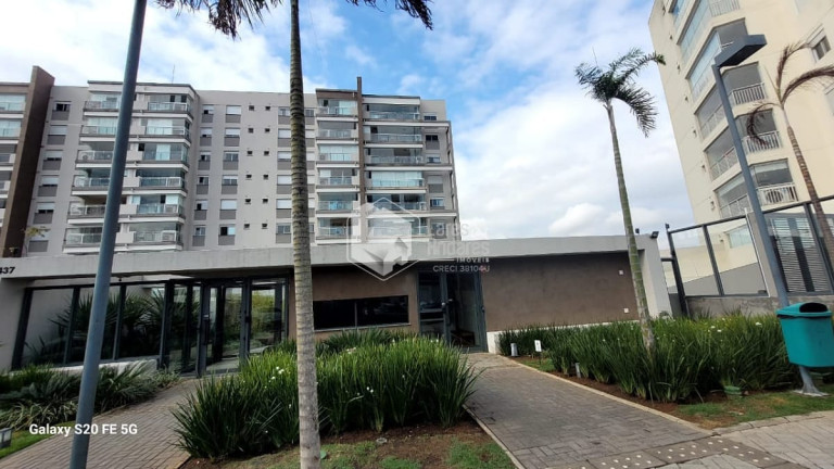 Imagem Apartamento com 2 Quartos à Venda, 96 m² em Vila Ipojuca - São Paulo
