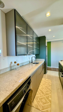 Imagem Apartamento com 3 Quartos à Venda, 83 m² em Anita Garibaldi - Joinville