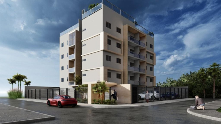 Imagem Apartamento com 3 Quartos à Venda, 79 m² em Poço - Cabedelo