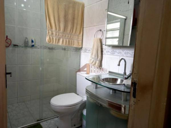 Imagem Sobrado com 3 Quartos à Venda, 132 m² em Vila Esperança - São Paulo Imagem Sobrado com 3 Quartos à Venda, 132 m² em Vila Esperança - São Paulo