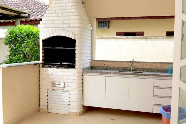 Imagem Casa com 4 Quartos à Venda, 240 m² em Riviera De São Lourenço - Bertioga Imagem Casa com 4 Quartos à Venda, 240 m² em Riviera De São Lourenço - Bertioga