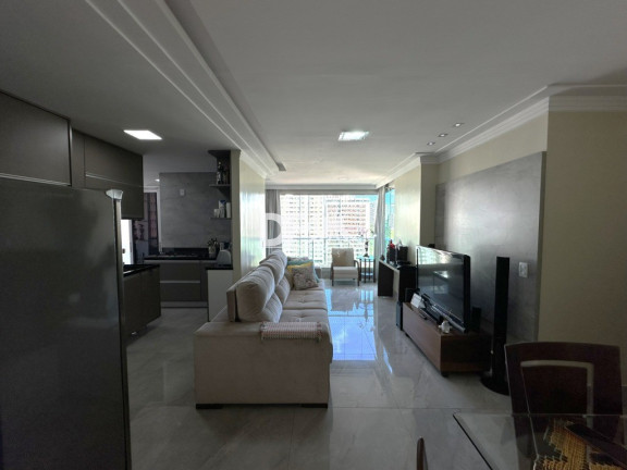 Imagem Imóvel com 2 Quartos à Venda, 80 m² em Sul (águas Claras) - Brasília