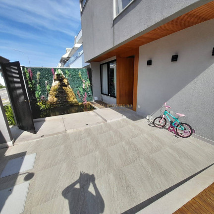 Imagem Casa com 3 Quartos à Venda, 420 m² em Vargem Pequena - Rio De Janeiro