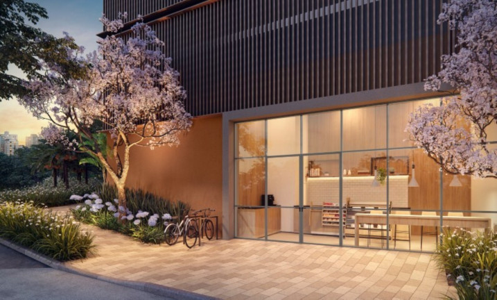 Foto do imóvel Sala Comercial à Venda, 152 m² em Aclimação - São Paulo