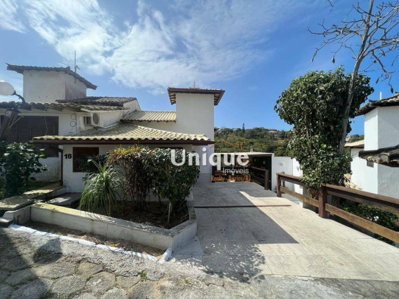Casa com 4 Quartos à Venda, 106 m² em Geribá - Armação Dos Búzios