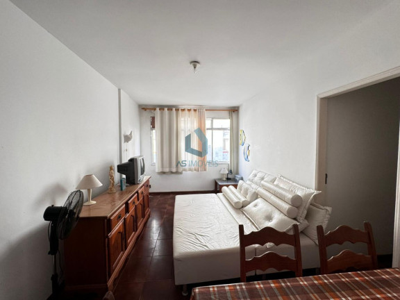 Imagem Apartamento com 2 Quartos à Venda, 80 m² em Passagem - Cabo Frio
