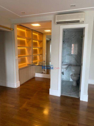 Imagem Apartamento com 3 Quartos à Venda, 118 m² em Jardim Guedala - São Paulo Imagem Apartamento com 3 Quartos à Venda, 118 m² em Jardim Guedala - São Paulo