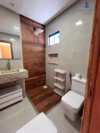 Imagem Casa com 3 Quartos à Venda, 172 m² em Santa Genoveva - Goiânia
