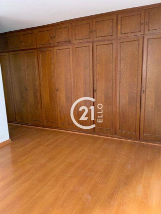 Imagem Apartamento com 3 Quartos à Venda, 172 m² em Itaim Bibi - São Paulo