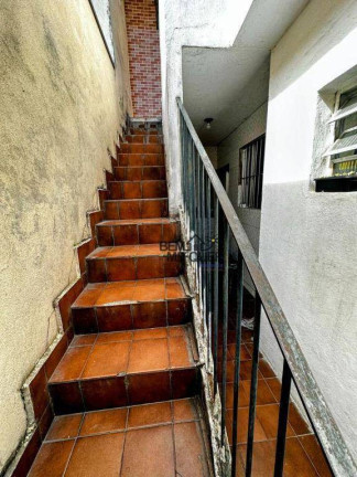 Imagem Casa com 2 Quartos à Venda, 120 m² em Vila Barreto - São Paulo Imagem Casa com 2 Quartos à Venda, 120 m² em Vila Barreto - São Paulo