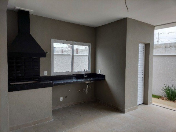 Imagem Casa com 3 Quartos à Venda, 156 m² em São José Dos Campos