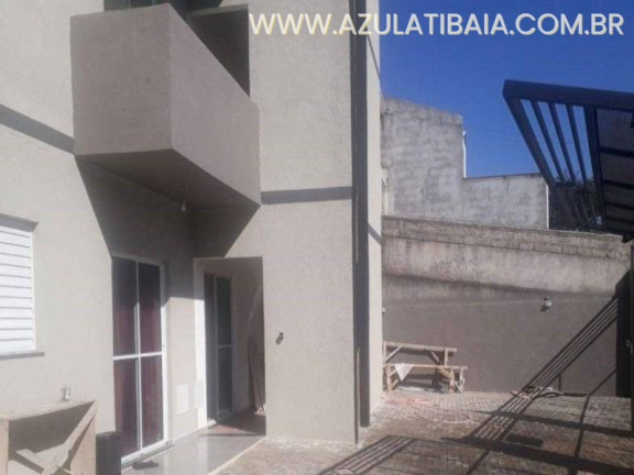 Imagem Apartamento com 2 Quartos à Venda, 51 m² em Jardim Colonial - Atibaia