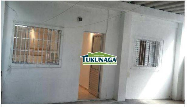 Imagem Casa com 2 Quartos à Venda, 92 m² em Vila Augusta - Guarulhos