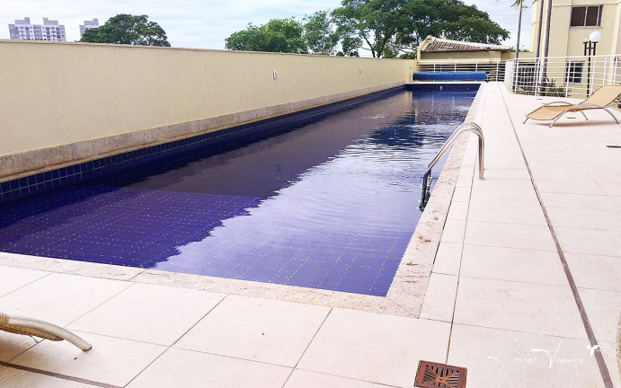 Imagem Apartamento com 3 Quartos à Venda, 73 m² em Vila Rosa - Goiânia