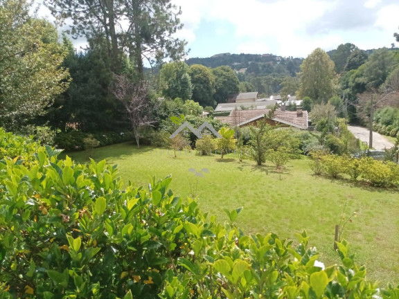 Imagem Casa com 3 Quartos à Venda, 235 m² em Jardim Embaixador - Campos Do Jordão