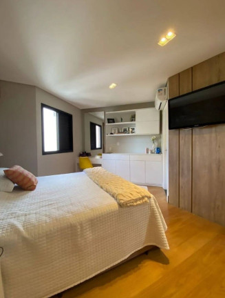 Imagem Apartamento com 3 Quartos à Venda, 182 m² em Parque Residencial Aquarius - São José Dos Campos Imagem Apartamento com 3 Quartos à Venda, 182 m² em Parque Residencial Aquarius - São José Dos Campos