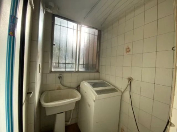Imagem Apartamento com 2 Quartos à Venda, 52 m² em Jardim Da Saúde - São Paulo Imagem Apartamento com 2 Quartos à Venda, 52 m² em Jardim Da Saúde - São Paulo