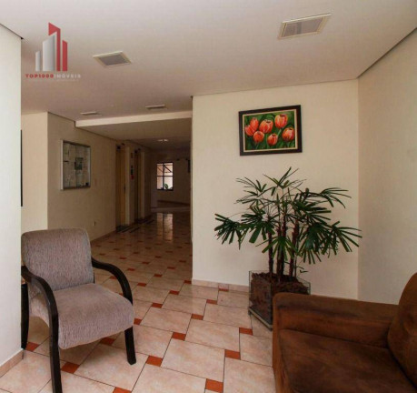 Imagem Apartamento com 2 Quartos à Venda, 66 m² em Santana - São Paulo