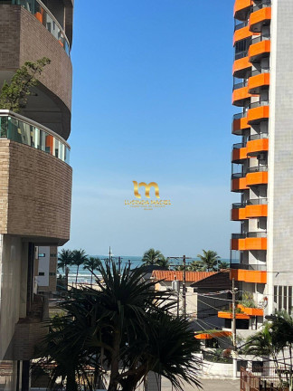 Imagem Apartamento com 2 Quartos à Venda, 61 m² em Aviação - Praia Grande