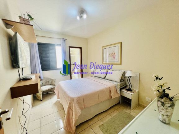 Imagem Apartamento com 2 Quartos à Venda, 76 m² em Campo Da Aviação - Praia Grande Imagem Apartamento com 2 Quartos à Venda, 76 m² em Campo Da Aviação - Praia Grande