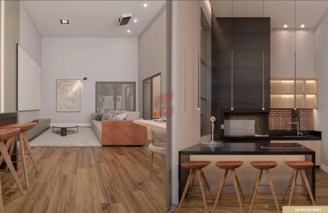 Imagem Apartamento à Venda, 203 m² em Matinhos Imagem Apartamento à Venda, 203 m² em Matinhos
