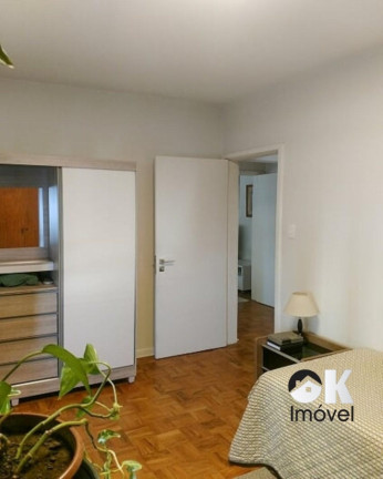 Imagem Apartamento com 3 Quartos à Venda, 152 m² em Higienópolis - São Paulo Imagem Apartamento com 3 Quartos à Venda, 152 m² em Higienópolis - São Paulo