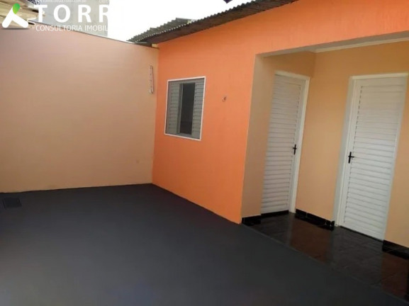 Casa com 3 Quartos à Venda, 75 m² em Wanel Ville - Sorocaba