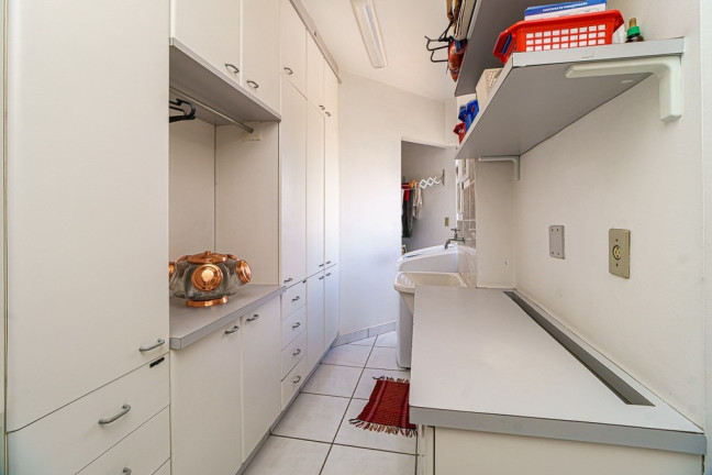 Imagem Cobertura com 3 Quartos à Venda, 231 m² em Vila Paulista - São Paulo Imagem Cobertura com 3 Quartos à Venda, 231 m² em Vila Paulista - São Paulo