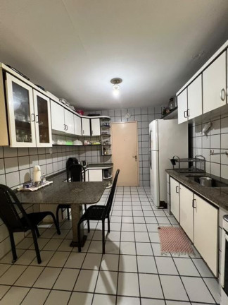 Imagem Apartamento com 4 Quartos à Venda, em São João - Teresina Imagem Apartamento com 4 Quartos à Venda, em São João - Teresina