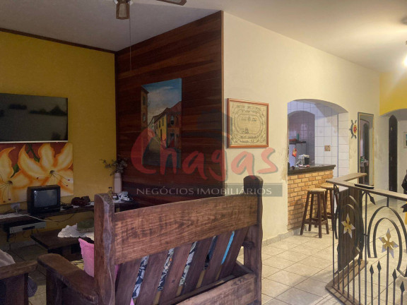 Imagem Sobrado com 3 Quartos à Venda, 220 m² em Pontal De Santa Marina - Caraguatatuba Imagem Sobrado com 3 Quartos à Venda, 220 m² em Pontal De Santa Marina - Caraguatatuba