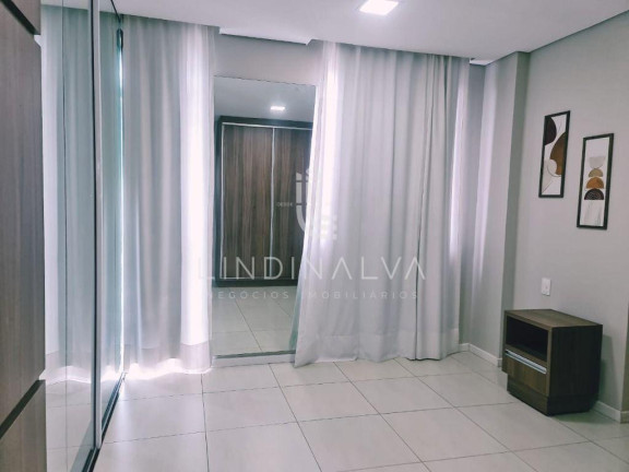 Imagem Apartamento com 1 Quarto para Alugar, 106 m² em Polo Centro - Foz Do Iguacu Imagem Apartamento com 1 Quarto para Alugar, 106 m² em Polo Centro - Foz Do Iguacu