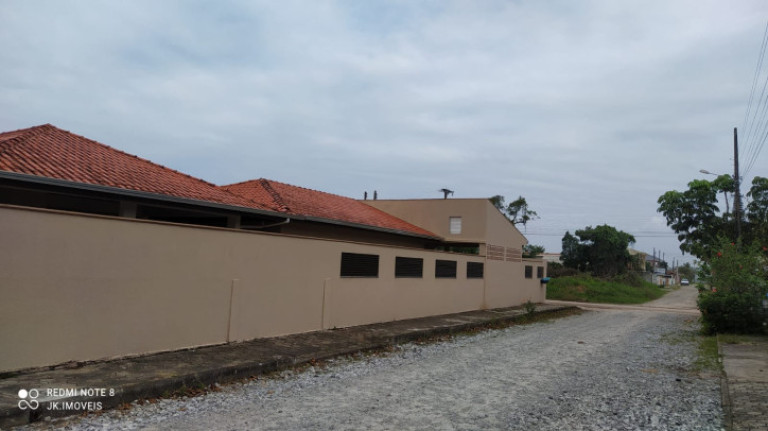 Imagem Casa com 4 Quartos à Venda, 200 m² em Balneário Brasília - Itapoá Imagem Casa com 4 Quartos à Venda, 200 m² em Balneário Brasília - Itapoá
