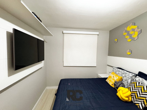 Imagem Apartamento com 2 Quartos à Venda, 48 m² em Parque Santana - Mogi Das Cruzes Imagem Apartamento com 2 Quartos à Venda, 48 m² em Parque Santana - Mogi Das Cruzes