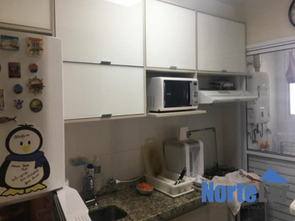 Imagem Apartamento com 3 Quartos à Venda, 82 m² em Casa Verde - São Paulo