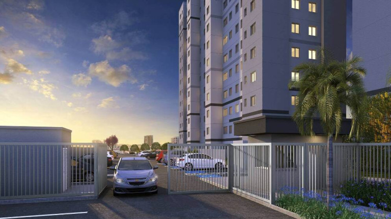 Imagem Apartamento à Venda, em São Paulo Imagem Apartamento à Venda, em São Paulo