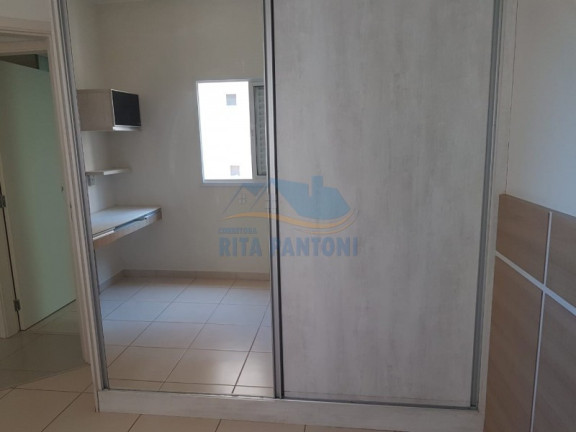 Imagem Apartamento com 2 Quartos para Alugar, 69 m² em Nova Aliança - Ribeirão Preto