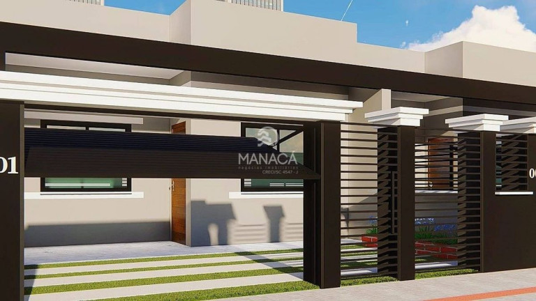 Imagem Casa com 2 Quartos à Venda, 45 m² em Quinta Dos Açorianos - Barra Velha Imagem Casa com 2 Quartos à Venda, 45 m² em Quinta Dos Açorianos - Barra Velha