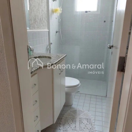 Imagem Casa de Condomínio com 3 Quartos à Venda, 295 m² em Vila Nogueira - Campinas